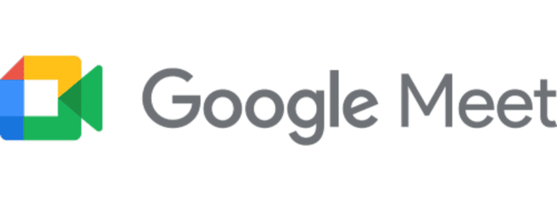 Google Meet Logo